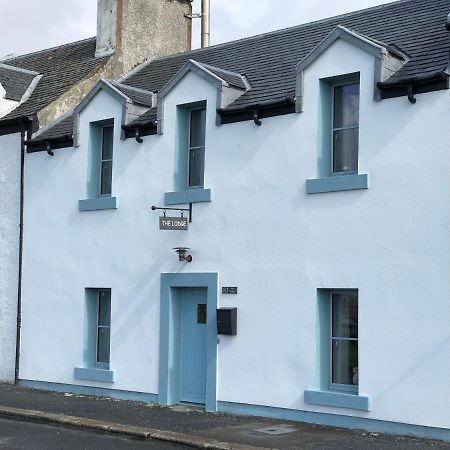 The Lodge, Port Ellen, Islay Kültér fotó