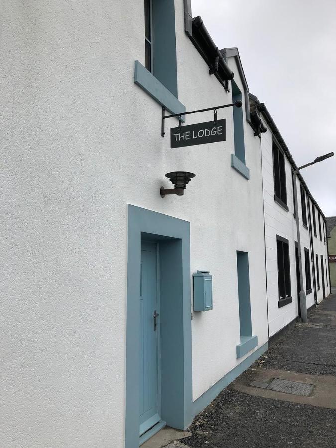 The Lodge, Port Ellen, Islay Kültér fotó