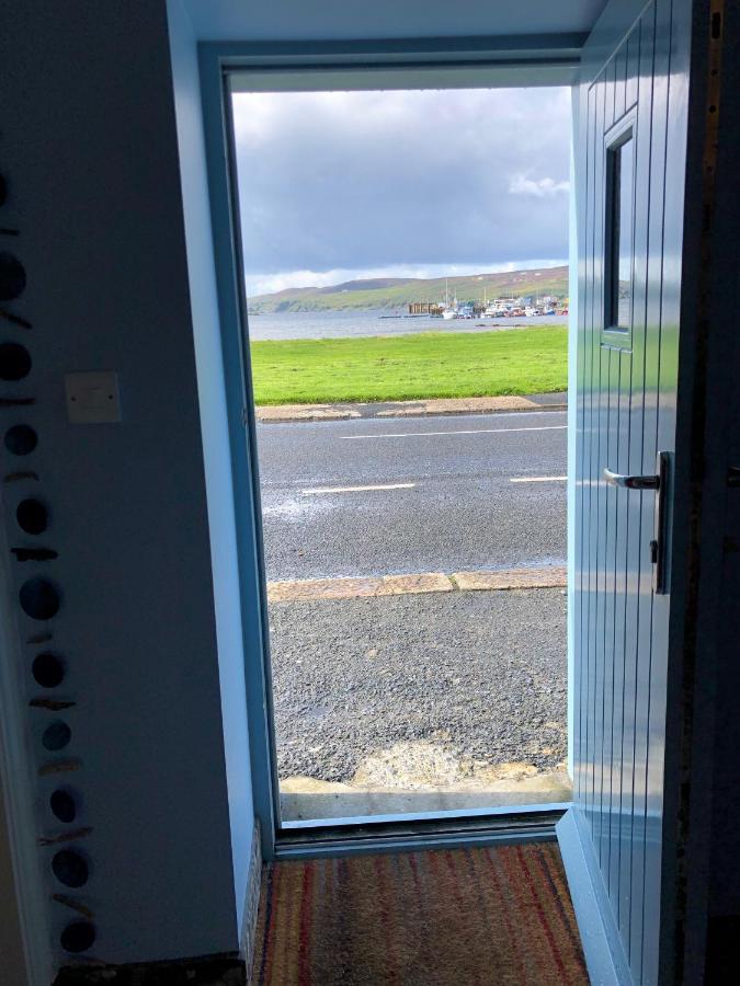 The Lodge, Port Ellen, Islay Kültér fotó