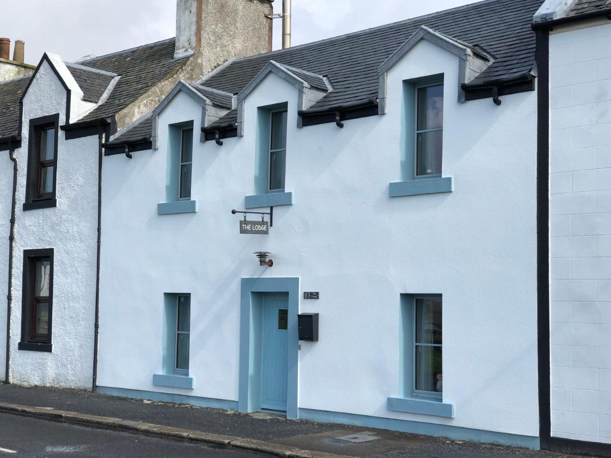 The Lodge, Port Ellen, Islay Kültér fotó