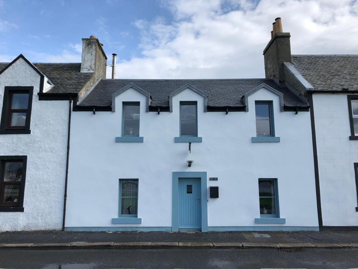 The Lodge, Port Ellen, Islay Kültér fotó